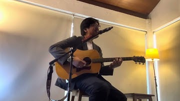 Bilal Indrajaya - Akhir Pekan yang Hilang (Acoustic Live at That’s Life Coffee, Jakarta 14/5/2025)