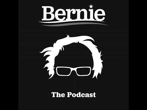 Bernie Sander's Podcast Interview with environmentalist Bill McKibben.