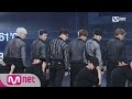 U-KISS - Stalker Comeback Stage M COUNTDOWN 160609 EP.477