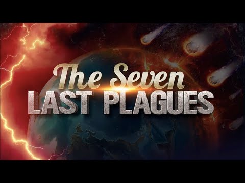 The Seven Last Plagues - Part 12 - Jacob's Time of Trouble | Dr Ronald Robin