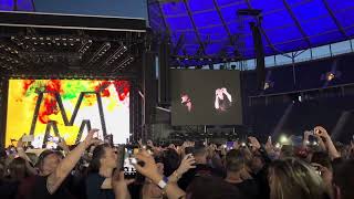 Depeche Mode, Olympiastadion Berlin 07.07.2023