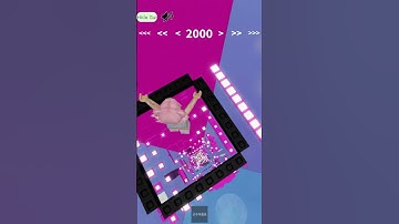 It took me 4 hours to reach stage 2000😥 #roblox #rblx #robloxtower #tower #obby #robloxshorts #fyp