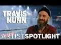Artist Spotlight: Travis Nunn | Chris Tomlin