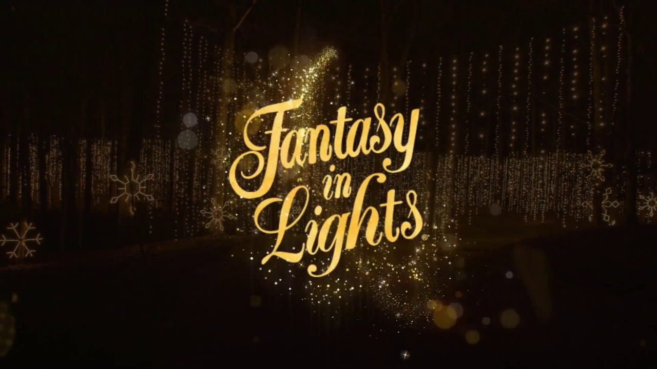 Last Call Discount Tickets For Fantasy In Lights At Callaway