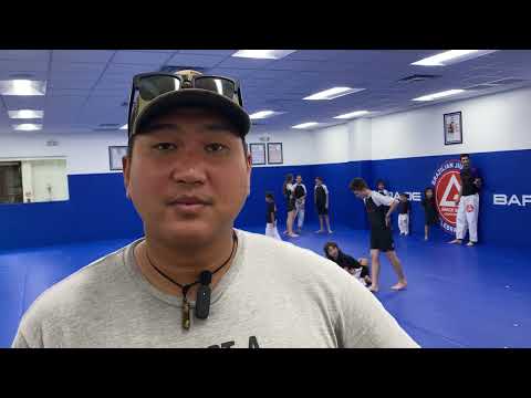 Here is what one of the parents at Gracie Barra Celebration think of their child training Jiu-Jitsu.