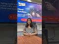 Cloud Transformation: The Smart Move for Modern Business #ytshorts #reels