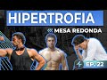 El Mejor Sistema de ENTRENAMIENTO de HIPERTROFIA: Cómo GANAR MASA MUSCULAR