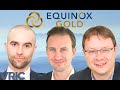Equinox Gold Acquisitions and Catalysts for 2021 - $EQX