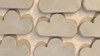 CERAMIC TEST TILES | PT. 1