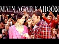 Main Agar Kahoon BGM Instrumental Version Romantic Background Music mp3