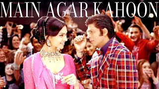 Download Lagu Main Agar Kahoon BGM – Instrumental Version | Romantic Background Music MP3