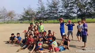 Cilacap Bumerang Boomerang Cilacap