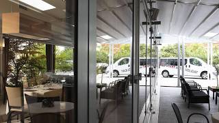 Smart Hotel Holiday, Mestre, Italy | Travel With Divya