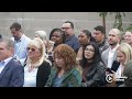 More housing opens in Compton