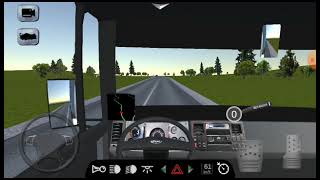 Engin Nurşani̇ Eşli̇ği̇nde Yoldayizcargo Simulator 2021
