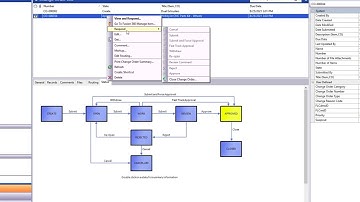 Change Management Workflow | Autodesk Fusion 360 Manage | Autodesk Vault | COOLORANGE | powerPLM