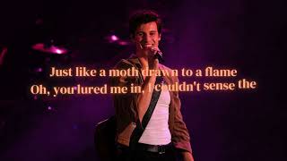 Shawn Mendes  Stitches s