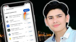 Apps Update Kaise Kare | Mobile Apps Update Karne Ka Guide