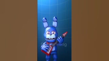 FNAF AR EDIT - RANDOM ANIMATRONICS FUSIONS 🌟 || #fnaf #edit #shorts #fnafar