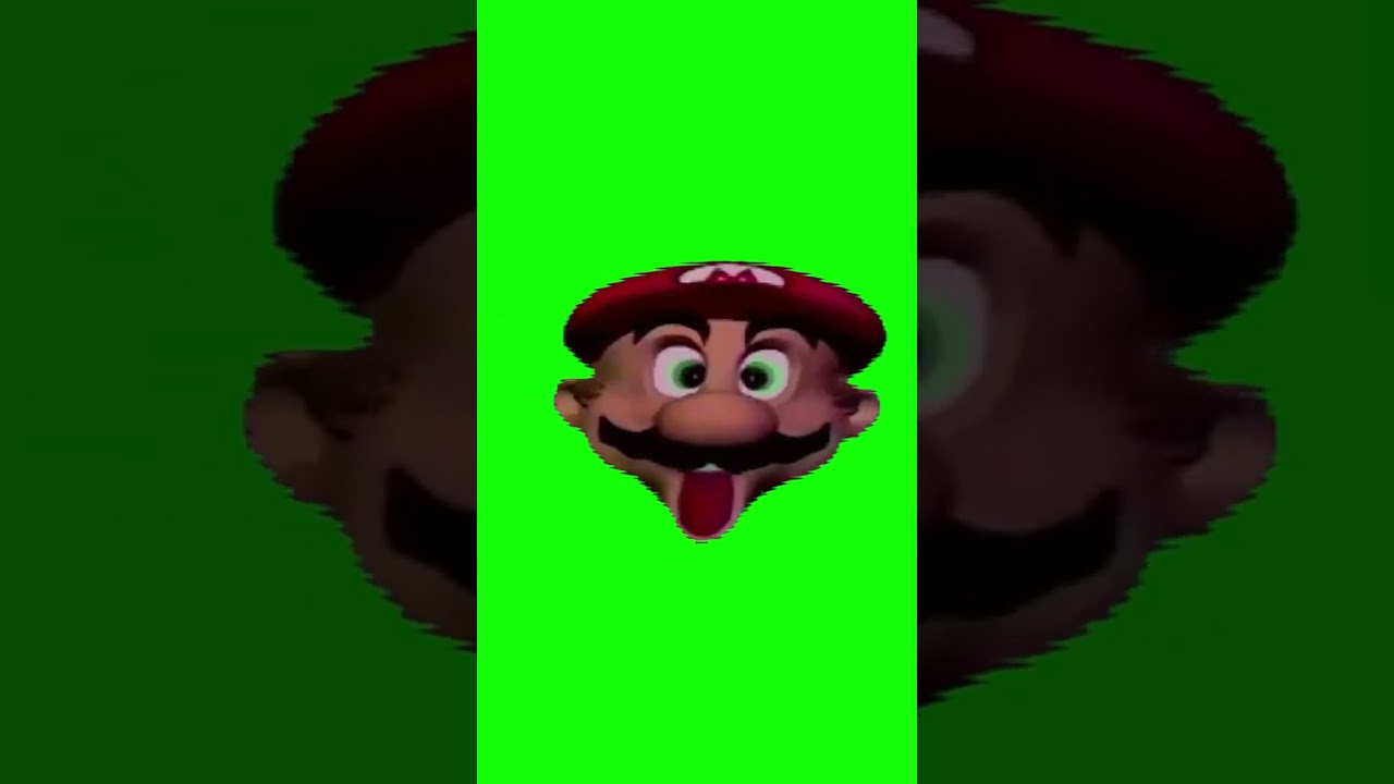 What Did Mario Say shorts YouTube What Did Mario Say shorts YouTube