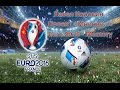 Проект "Мнение..." Euro 2016 - Memory