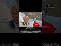 Donald Trump Warns “Whole Civilization Will Die” in Iran