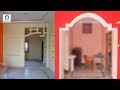 Dining Room Kitchen Arch Design