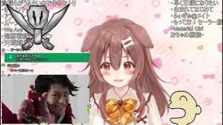 Download lagu Korone singing Kaizoku Sentai Gokaiger opening