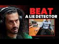 The ONLY Way to Outsmart a Polygraph Test