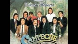 Azucar y limon - Campeche show.wmv chords