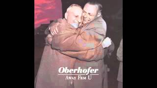 Video thumbnail of "Runaway - Oberhofer"