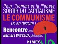 Le communisme  on en discute et on en parle  rencontre avec bernard vasseur philosophe