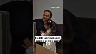 Vefat Eden Babası Ile Kızını Berabermiş Gibi Birleştirdim