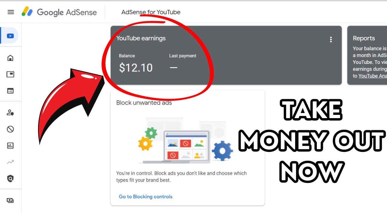 Menggali Kekayaan Digital: Panduan Lengkap Withdraw Adsense dan Mengoptimalkan Pendapatan Anda