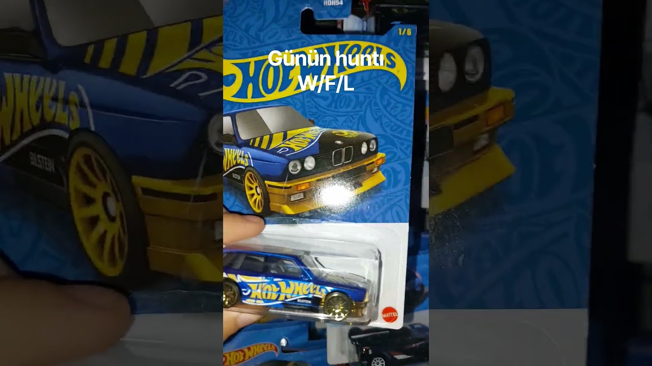 Net W #hotwheels #automobile #hotwheelscollection