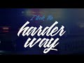 Derez Deshon - "Hardaway" (Official Lyric Video)