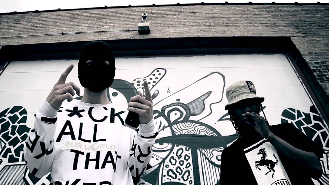 Nathan Knew "What The F***" Pt. 1 & 2 | 