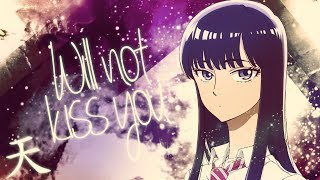 will Not Kiss You  2nd Place