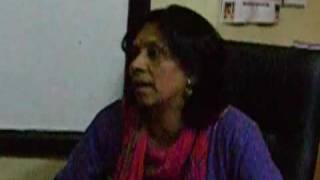 Sabarmati Riverfront Development Project-The other side
