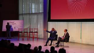 Smith at Cornell, 2017: Engineering and Entrepreneurship #2