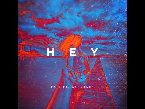 Fais ft. Afrojack HD - Hey (Official Video). 2016........................