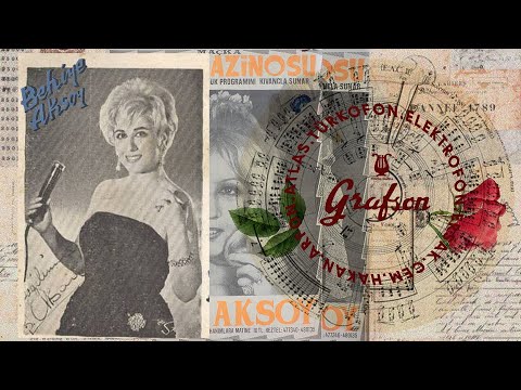 Behiye Aksoy - Adını Anmayacağım