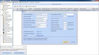 Software de Control de Acceso ZKAccess 3 5