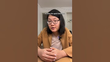 How I trained German bf to eat spicy food