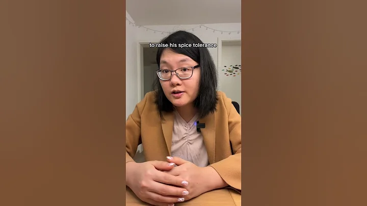 How I trained German bf to eat spicy food - DayDayNews