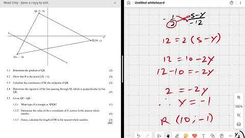 G11 TMAT ANALYTICAL GEOMETRY part 1