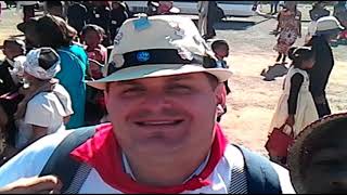 Aza Kivy-Madagascar Special Convention-V By By Mavic Pro Jre,Edit By Jrecoliseum With Drones