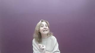 Yükler Beden-Zi̇hi̇n-Ruh Bütünlüğünün Taşidiği 1. Bölüm