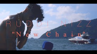 Ruddi Nizz- New Chain (Oficial Video)