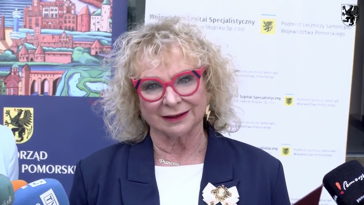 Sanatorium w Ustce zainaugurowało działalność